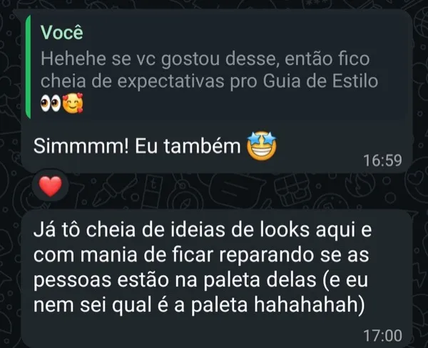 Depoimento de cliente 29