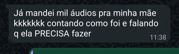 Depoimento de cliente 30